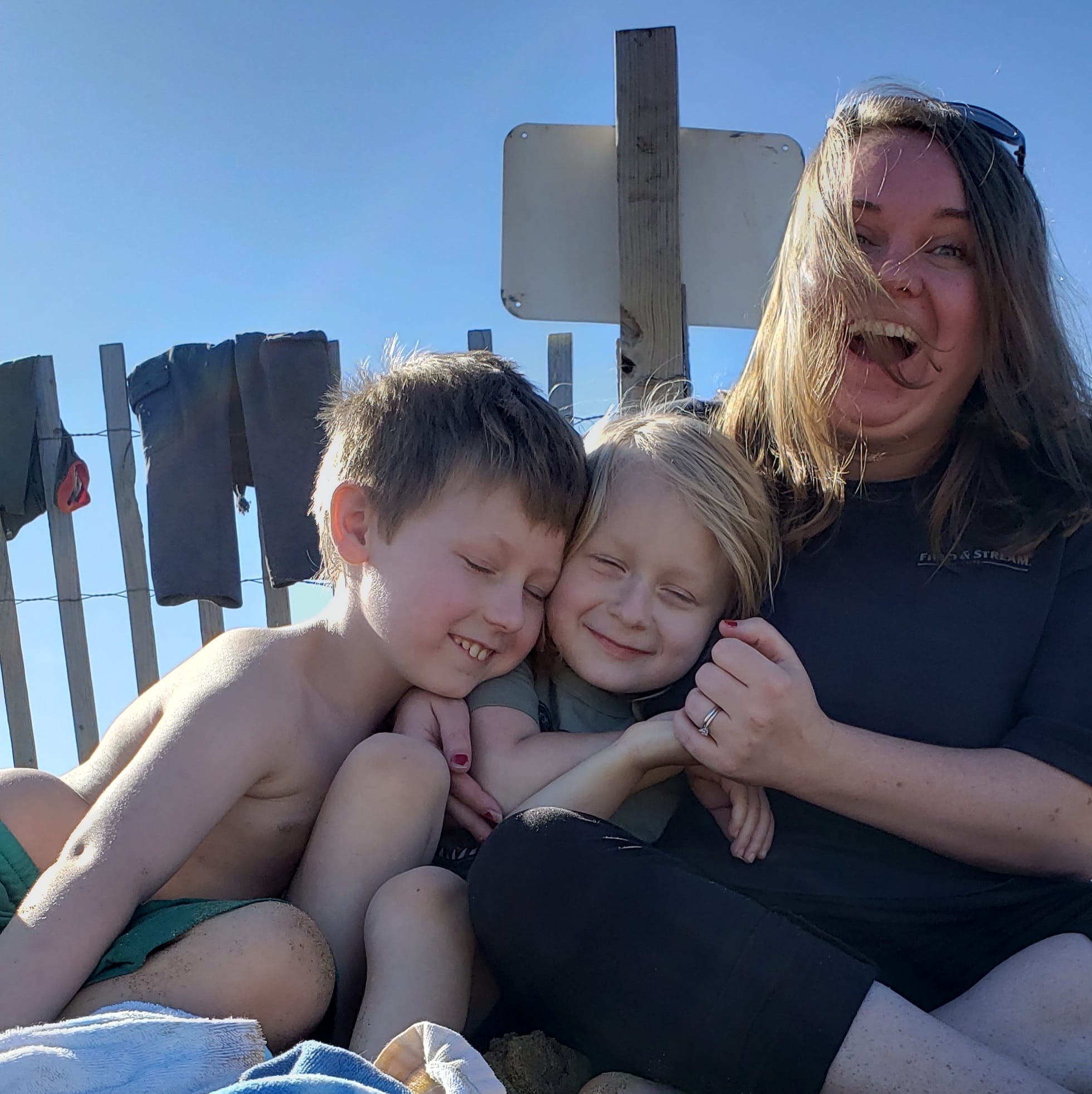 Cruise Brothers Travel Agent Amanda Soistman